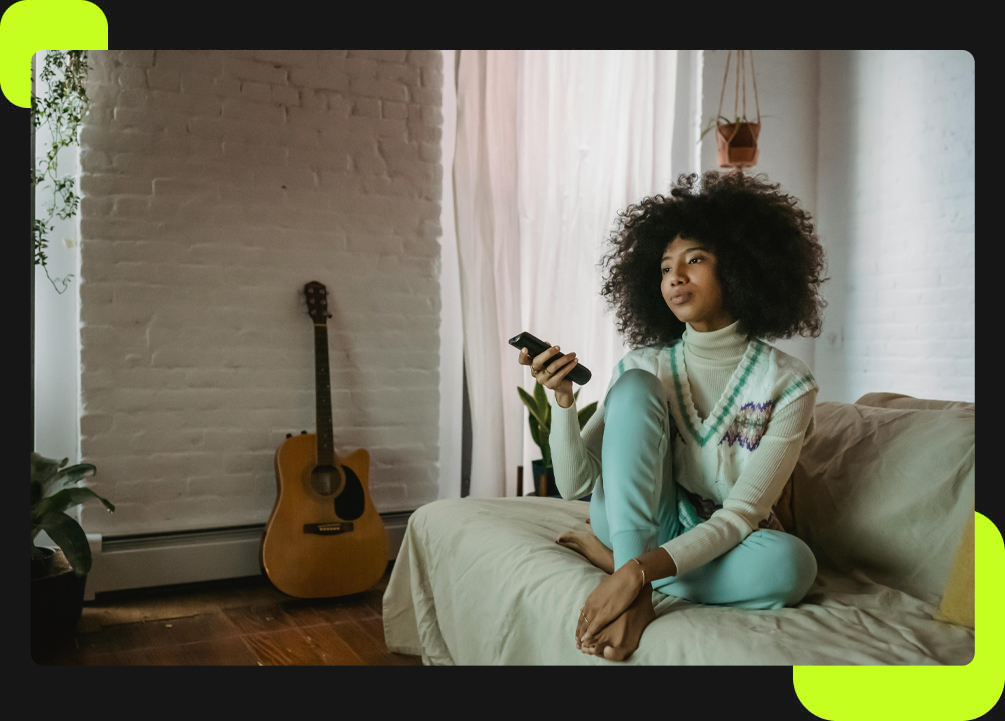 Unlock a lifetime of premium IPTV service